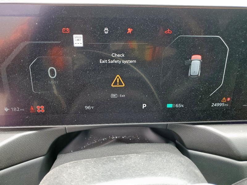 2024 KIA EV9 GT LIN KNDAEFS53R6024739