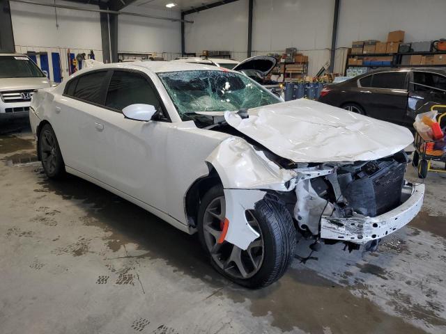 Vin: 2c3cdxhg4gh211160, lot: 56567805, dodge charger sxt 20164