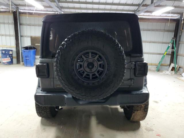 2020 JEEP WRANGLER UNLIMITED SPORT 1C4HJXDG3LW350448