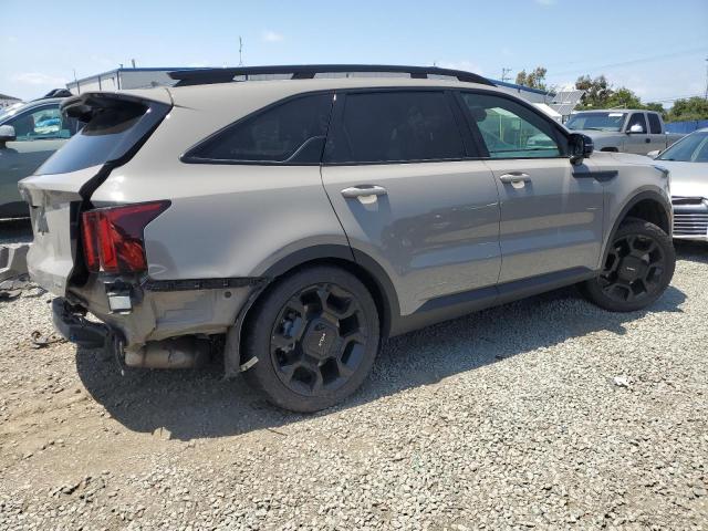 Vin: 5xyrkdjf8rg252856, lot: 55422415, kia sorento sx 20243