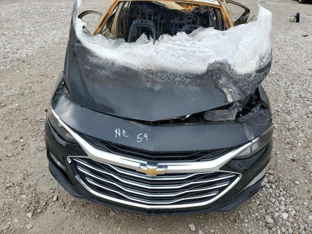 2020 CHEVROLET MALIBU LT - 1G1ZD5ST9LF052642