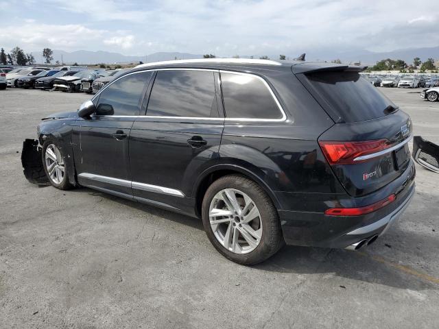 2022 AUDI SQ7 PREMIU WA1AWBF79ND010779