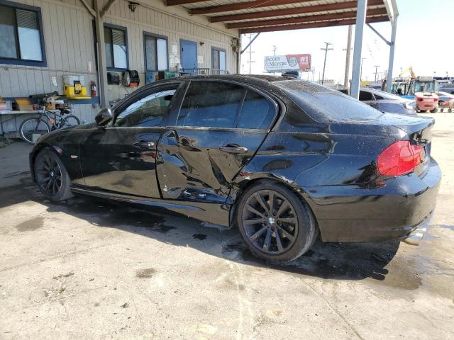 Vin: wbaph5g53bnm79183, lot: 58078565, bmw 3 series i sulev 20112