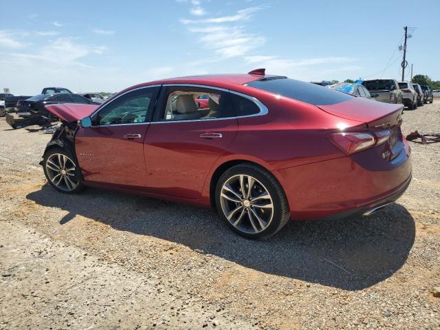 Vin: 1g1ze5sx6kf172610, lot: 57864395, chevrolet malibu premier 20192