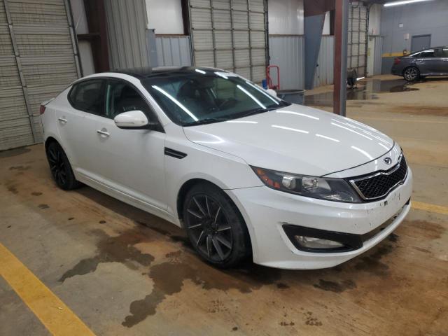 Vin: 5xxgr4a61cg052481, lot: 57762335, kia optima sx 20124