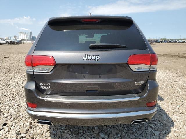2021 JEEP GRAND CHER - 1C4RJFJT5MC727414