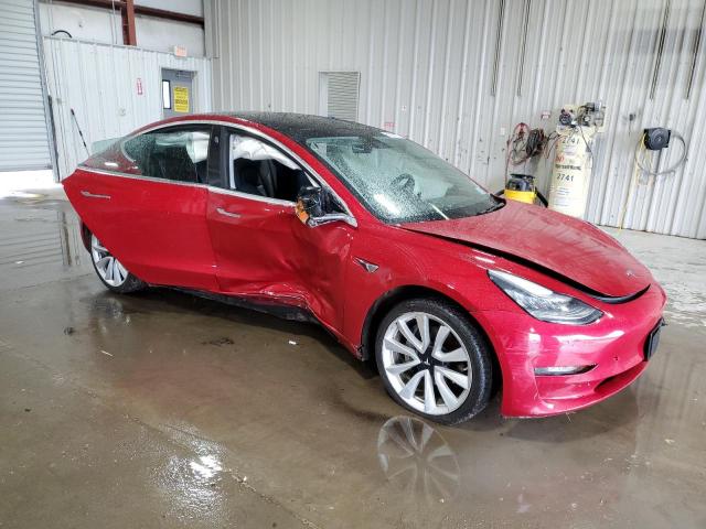 2019 TESLA MODEL 3 5YJ3E1EB2KF390330