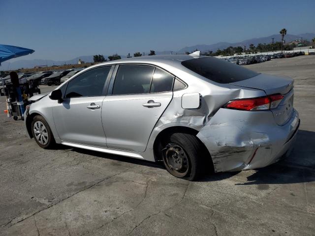Vin: jtddprae4lj064360, lot: 59093265, toyota corolla l 20202