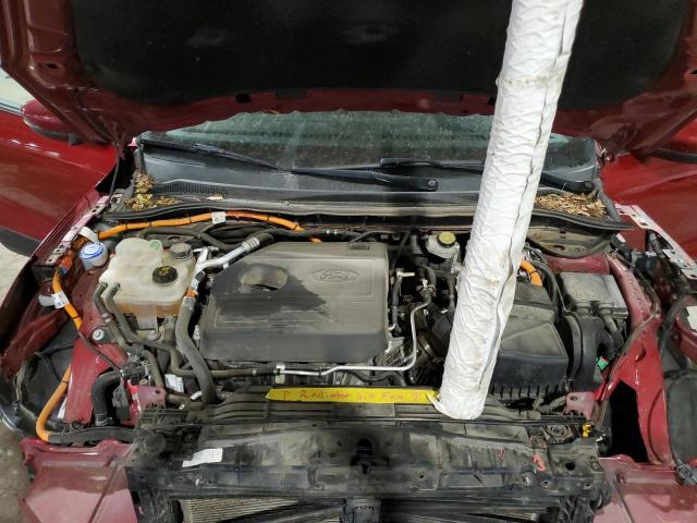 2020 FORD ESCAPE TIT - 1FMCU9DZ2LUA96527