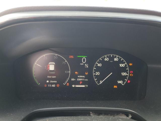 2024 HONDA CR-V SPORT 7FARS5H56RE028600