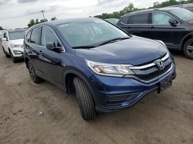 Vin: 2hkrm4h4xgh707145, lot: 58359405, honda crv se 20164