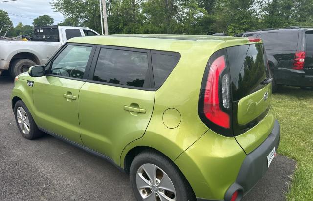 Vin: kndjn2a2xg7821318, lot: 58719325, kia soul 20163