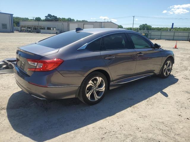 2018 HONDA ACCORD EX - 1HGCV1F49JA228526