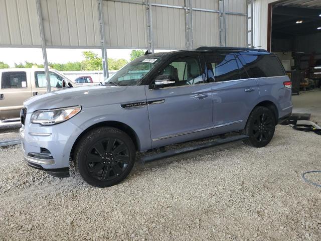Vin: 5lmjj2tg6rel12015, lot: 56739515, lincoln navigator black label 2024 img_1
