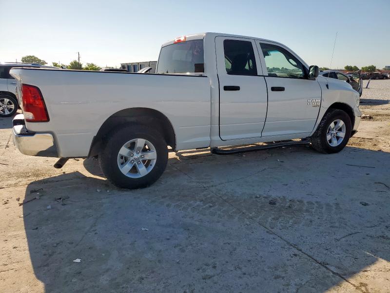 Vin: 1c6rr6gg8rs123105, lot: 56604785, ram 1500 slt 20243