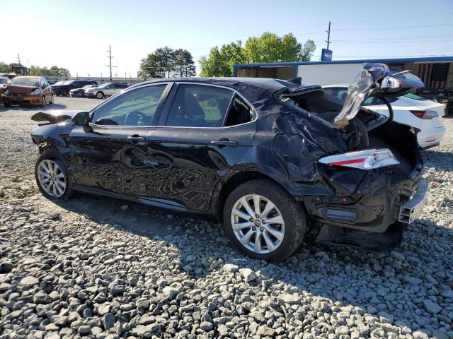 Vin: 4t1c11akxlu961181, lot: 55681545, toyota camry le 20202