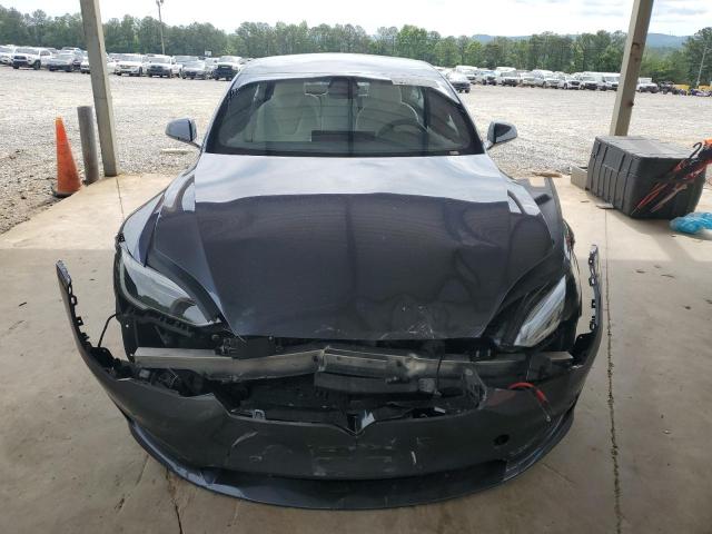 2023 TESLA MODEL S 5YJSA1E53PF513366