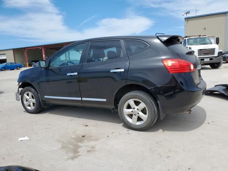 Vin: jn8as5mt1dw526256, lot: 58079775, nissan rogue s 20132