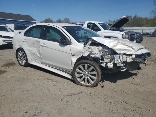 2017 MITSUBISHI LANCER ES - JA32V2FW7HU002901