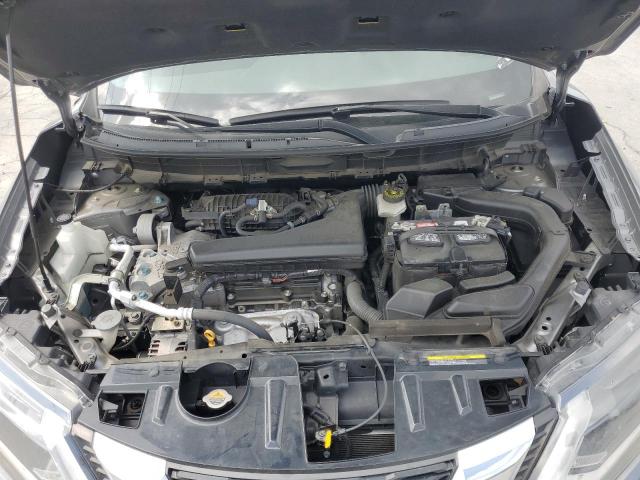 2017 NISSAN ROGUE S - JN8AT2MV2HW279042
