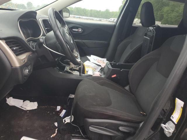 2016 JEEP CHEROKEE L - 1C4PJLCB4GW149478