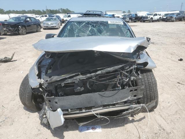 2017 INFINITI Q60 BASE JN1CV7EK3HM110906