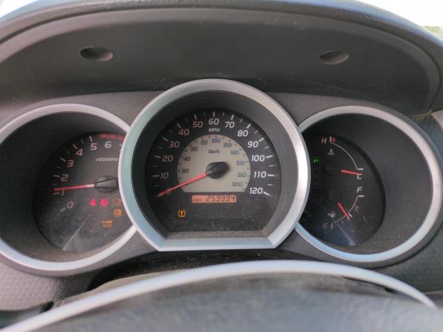 2010 TOYOTA TACOMA DOU - 3TMLU4EN5AM055636
