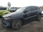 2017 JEEP GRAND CHER - 1C4RJFBG0HC719471