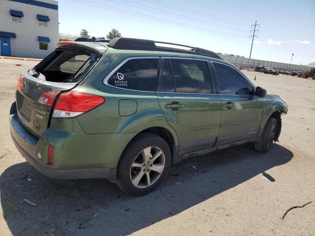 Vin: 4s4brbcc8e3322855, lot: 55102785, subaru outback 2.5i premium 20143