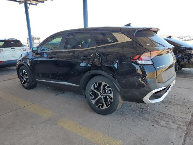 Vin: 5xyk33df1rg209724, lot: 55849175, kia sportage ex 20242