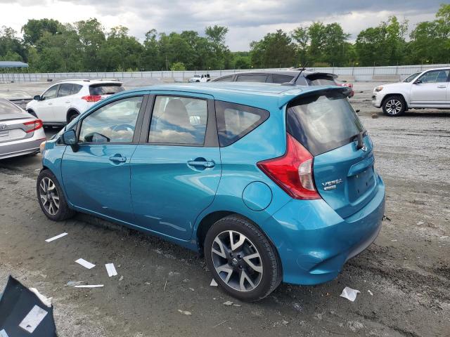 Vin: 3n1ce2cp6fl431699, lot: 56727985, nissan versa s 20152