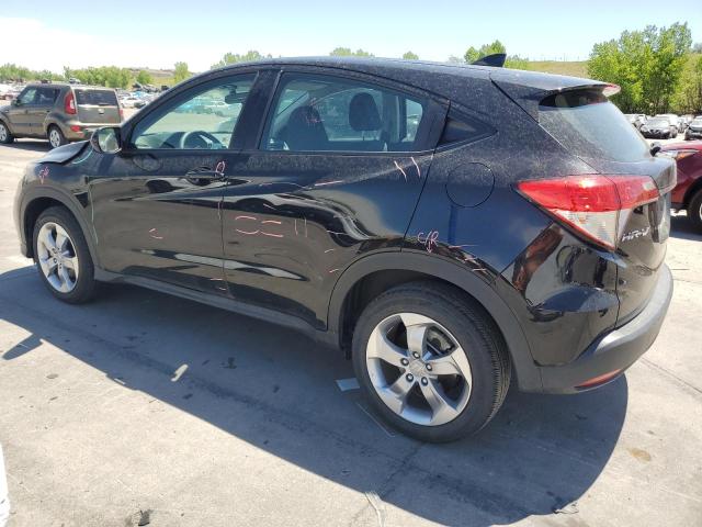 Vin: 3czru6h31nm707720, lot: 57983375, honda hr-v lx 20222