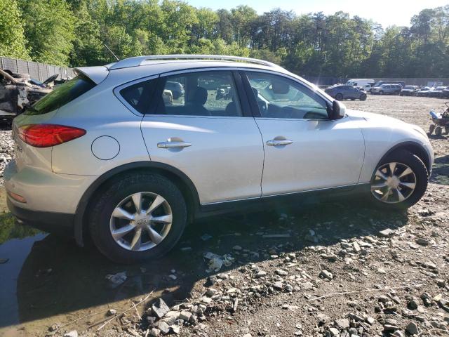 INFINITI EX35 BASE 2008 JNKAJ09E98M304480 photo #4