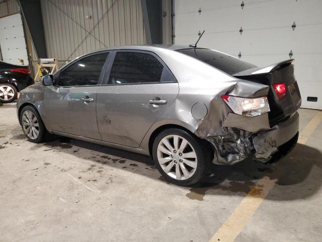 Vin: knafw4a37b5366677, lot: 57691135, kia forte sx 20112