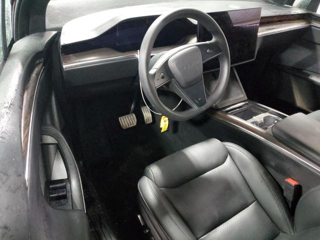 2023 TESLA MODEL X 7SAXCDE52PF421959