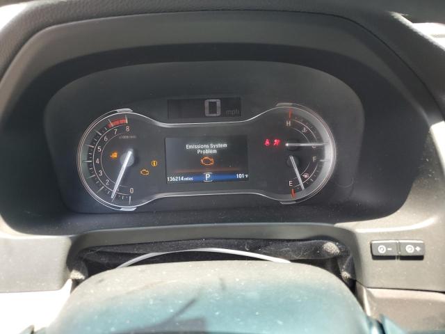 2016 HONDA PILOT EX 5FNYF5H3XGB053409