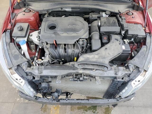 2020 KIA OPTIMA LX - 5XXGT4L32LG425984