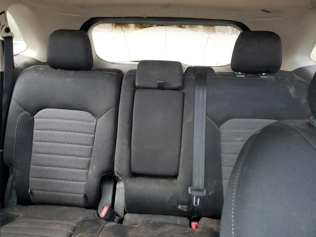 2019 FORD EDGE SE - 2FMPK4G93KBB20781