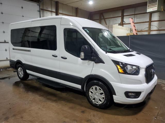 Vin: 1fbax2c84pka94044, lot: 58401205, ford transit t-350 20234