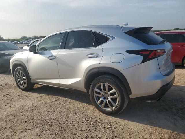 Vin: jtjyarbz8g2045201, lot: 53955935, lexus nx 200t base 20162