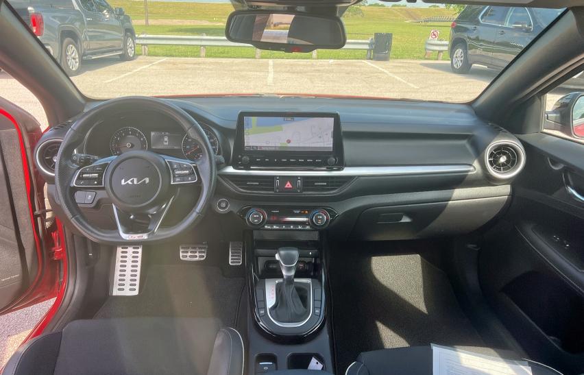 2024 KIA FORTE GT L - 3KPF54AD3RE777085