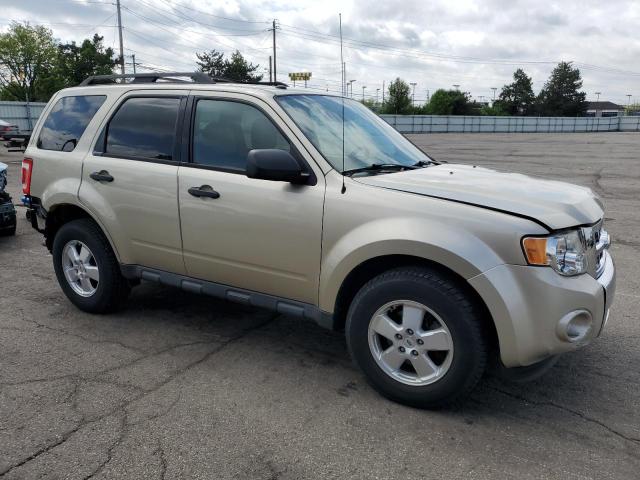 Vin: 1fmcu0d73cka04234, lot: 55557075, ford escape xlt 20124