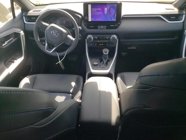 2023 TOYOTA RAV4 XSE - 2T3E6RFV3PW039800