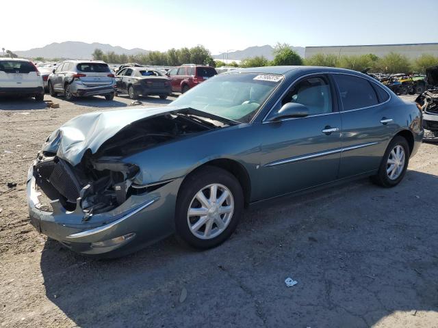 BUICK LACROSSE C