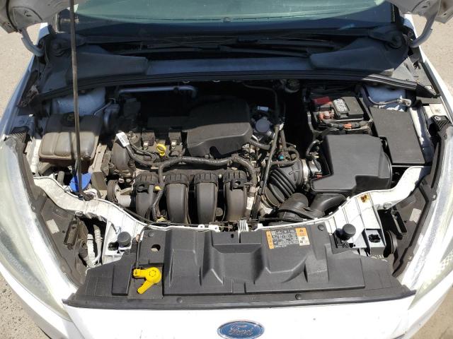 2016 FORD FOCUS SE - 1FADP3F22GL329241