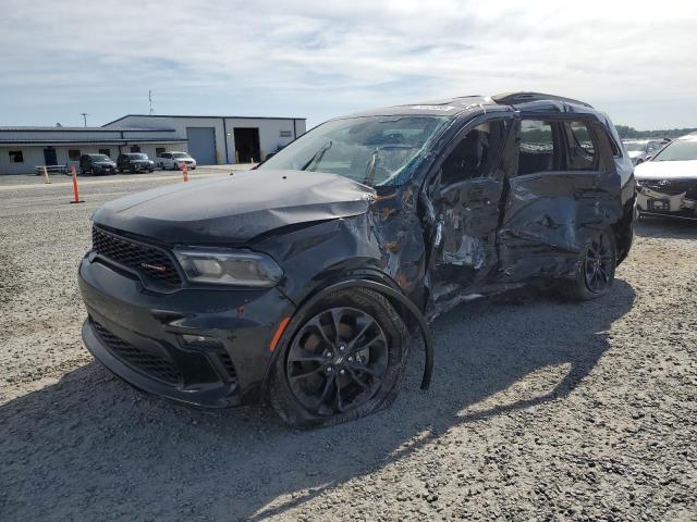 Vin: 1c4rdhdg6mc825093, lot: 56124395, dodge durango gt 2021 img_1