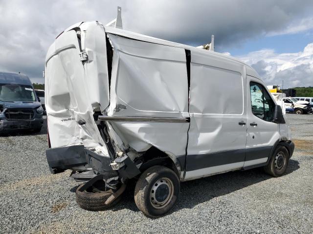 2017 FORD TRANSIT T- #3262056113