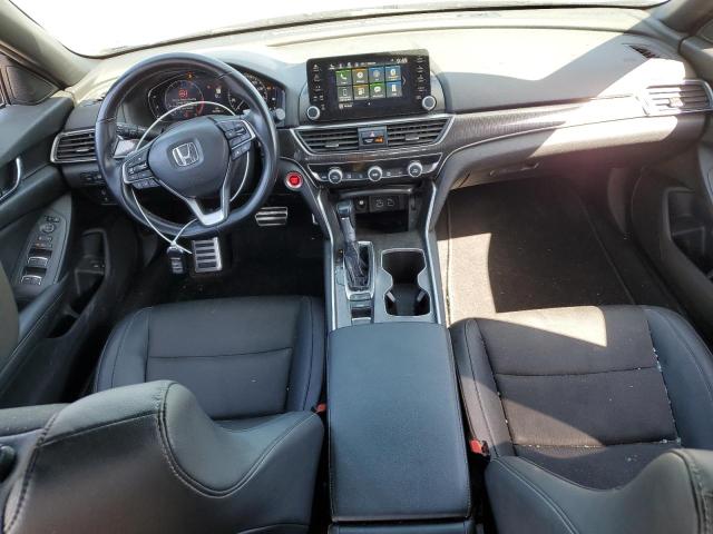 2022 HONDA ACCORD SPO - 1HGCV1F3XNA057394