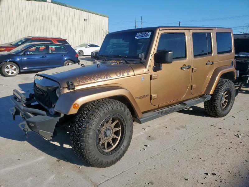 Vin: 1c4bjweg1fl711762, lot: 56102985, jeep wrangler sahara 2015 img_1