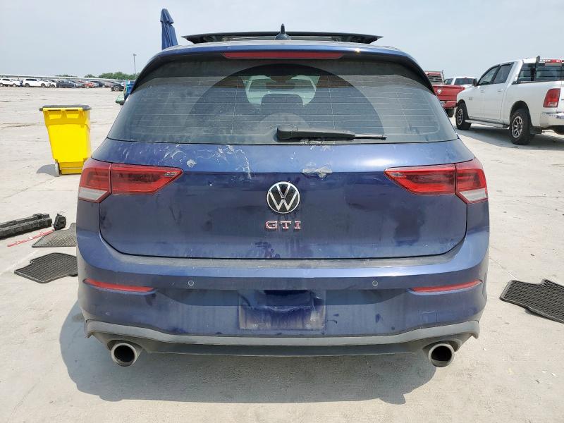 2023 VOLKSWAGEN GTI AUTOBA WVWWA7CDXPW119616